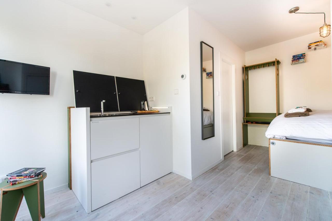 Prinsengracht Canal Studios Amsterdam Eksteriør billede