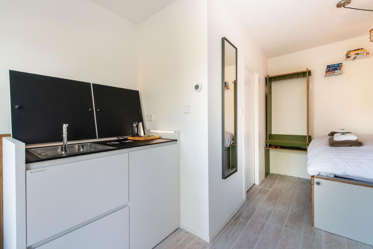 Prinsengracht Canal Studios Amsterdam Eksteriør billede